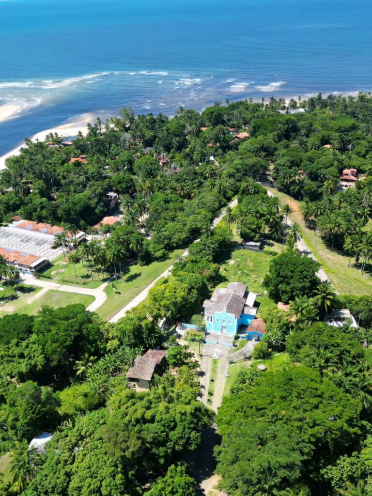 Instagram post from colibriboipeba. This post is in position 6.