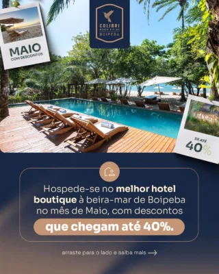Instagram post from colibriboipeba. This post is in position 5.